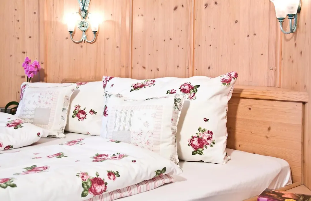 Ferienwohnungen Gaestehaus Schraudolf-1